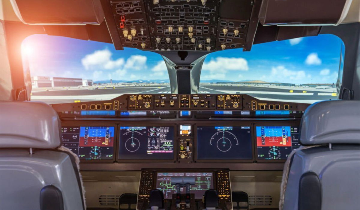 Los mejores simuladores de vuelo para Android e iOS