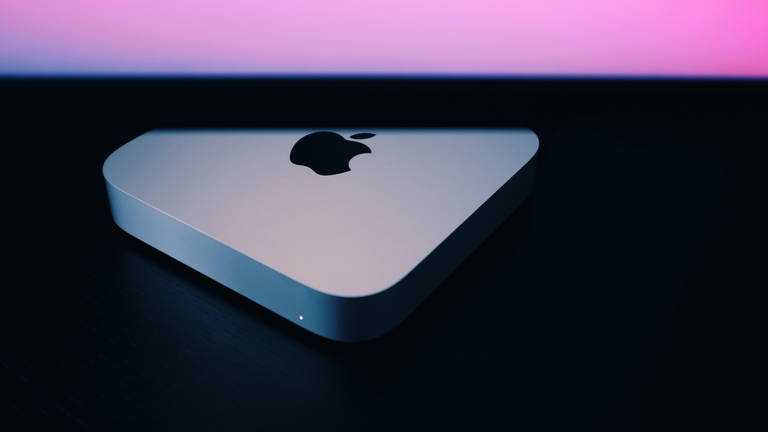 Este Mac mini con procesador Pro tiene un descuento brutal por tiempo limitado