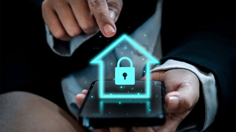 Mejores apps de seguridad en el hogar disponibles para iPhone