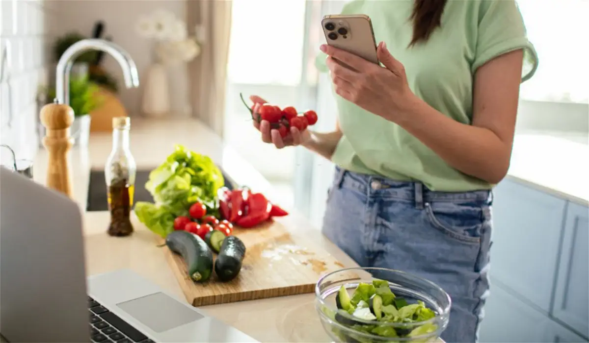 Mejores apps para contar calorías desde iPhone