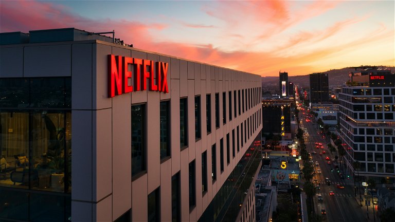 Netflix ha obtenido grandes beneficios tras prohibir compartir cuentas en su plataforma