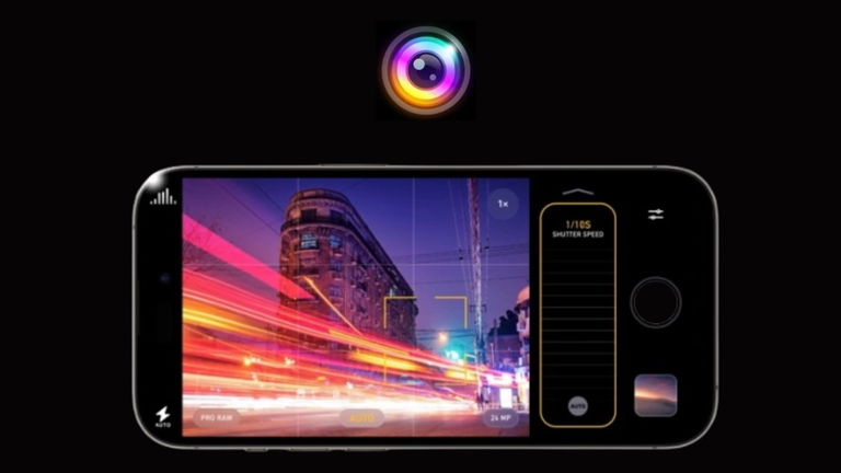 Los creadores de Camara+ lanzan una nueva y potente app de fotografía en la App Store