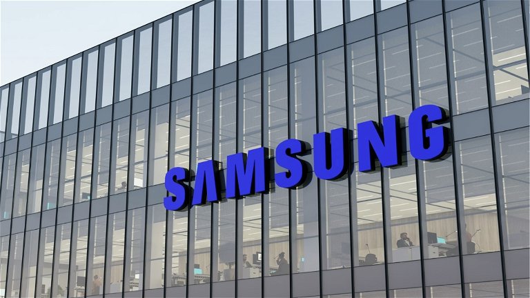 Samsung demanda a su rival chino por la fabricación de pantallas del iPhone