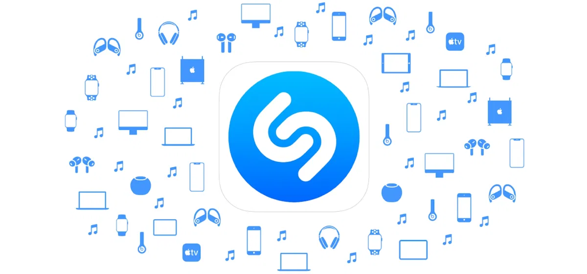 Shazam can now recognize songs playing on TikTok or YouTube from the ...