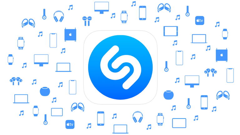 Shazam ahora es capaz de reconocer canciones que están sonando en TikTok o YouTube desde el mismo dispositivo