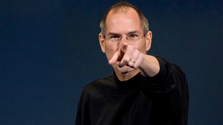 Steve Jobs odiaba Transformers y prohibió los dispositivos de Apple en la película