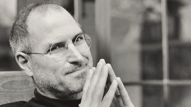 El truco de Steve Jobs para evitar que Google y Adobe le quitasen a sus empleados