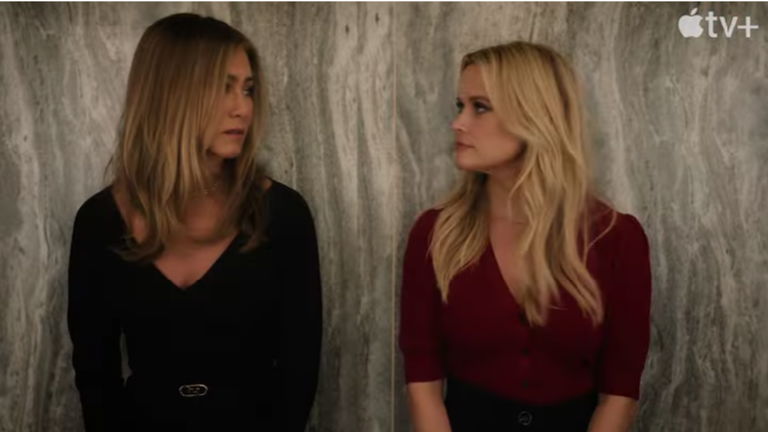 Apple estrena el tráiler oficial de la tercera temporada de "The Morning Show"