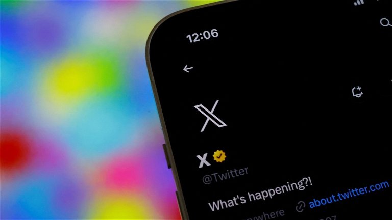 Twitter para iPhone y iPad se actualiza y ya es oficialmente X
