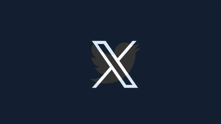 Crónica de una muerte anunciada: Twitter cambia su nombre y su logo a 'X'