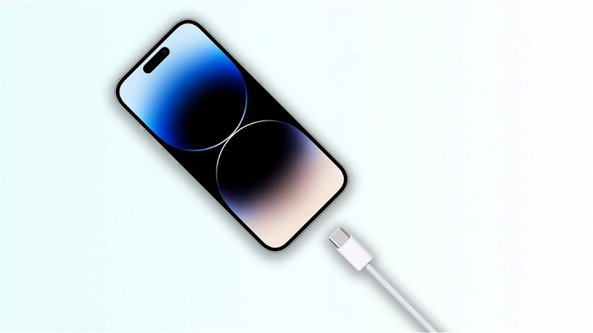 El iPhone 15 Ultra tendrá conexión USB-C (y podría ser el único)