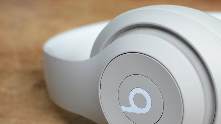 Los auriculares Beats Studio Pro ya están disponibles en España