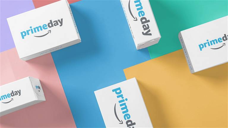 Fiesta de ofertas Prime, el nuevo Prime Day de Amazon llegará en octubre