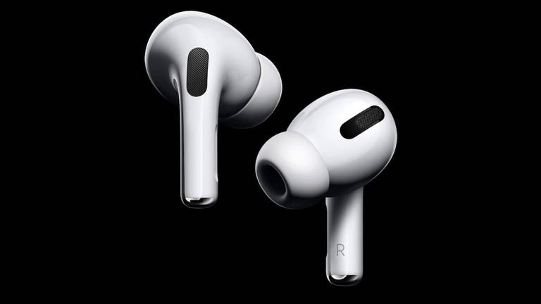 Apple podría anunciar unos nuevos AirPods Pro en el evento del iPhone 15