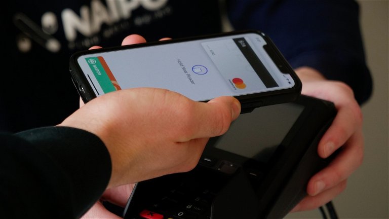 Tras muchos retrasos, Apple Pay se lanza oficialmente en Chile