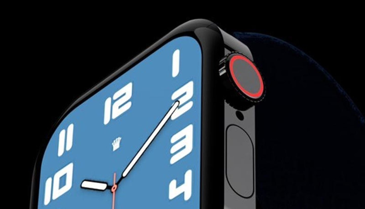 The new Apple Watch X could bring the biggest change ever to Apple's