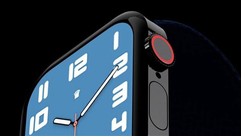 El nuevo Apple Watch X podría traer la mayor novedad de la historia al reloj inteligente de Apple