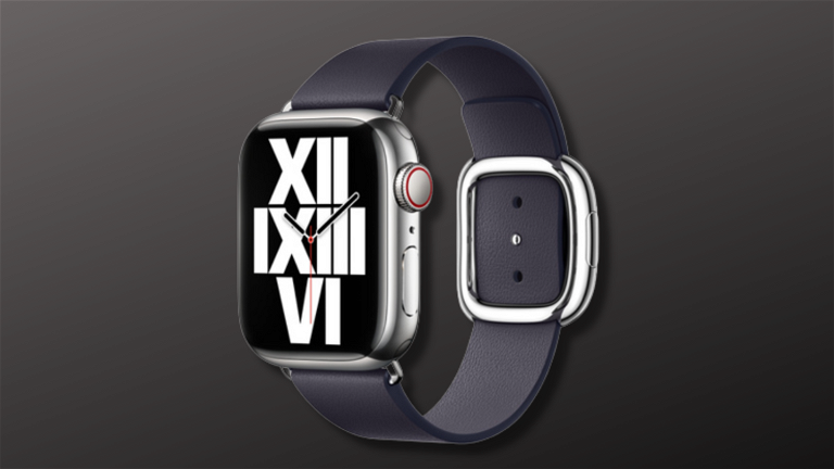 Apple podría lanzar un nuevo tipo de correa para el Apple Watch