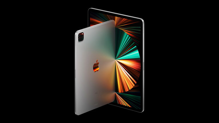 Este espectacular iPad Pro M1 tiene 1.000 euros de descuento, por increíble que parezca