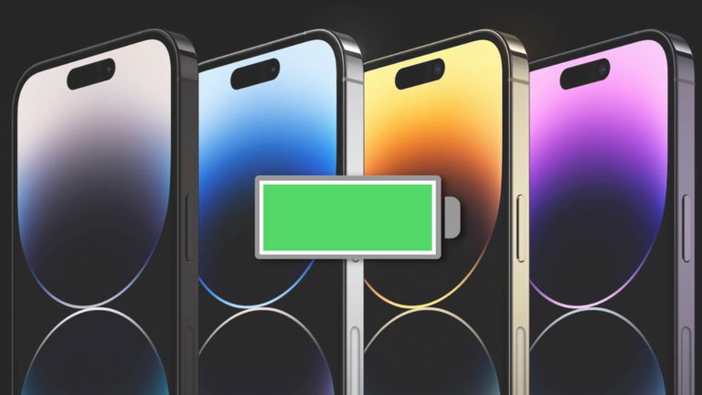 8 fantásticos trucos para mejorar la batería de tu iPhone