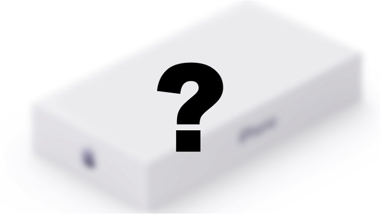 Este será el diseño de la caja del iPhone 15 Pro de Apple