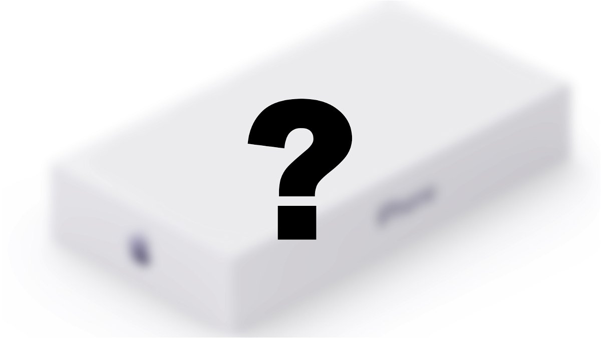 Taki będzie projekt pudełka Apple iPhone 15 Pro