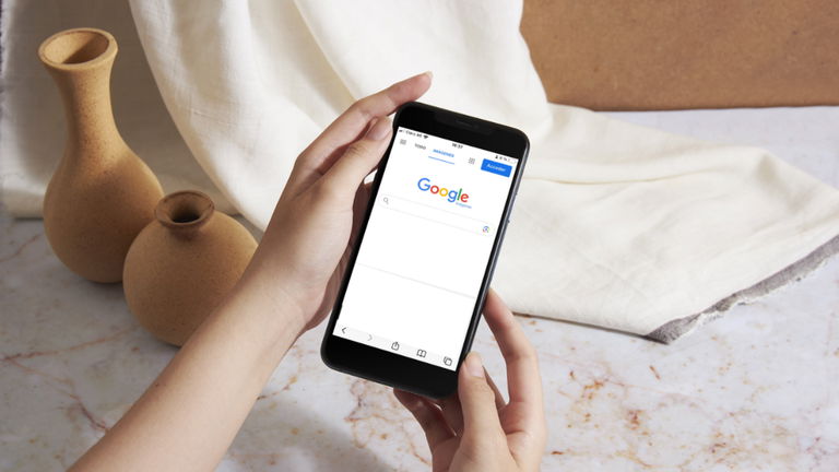 Google Chrome funcionaba mejor en el iPhone que en Android hasta hace nada