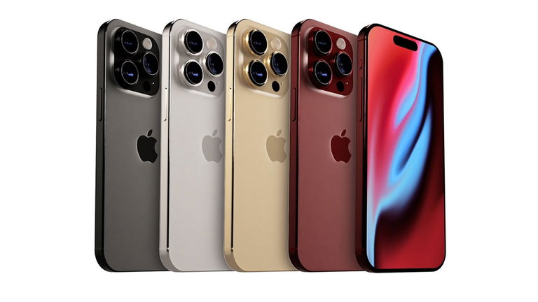 tvOS 17 filtra los iPhone 15 y algún iPhone más todavía no presentado