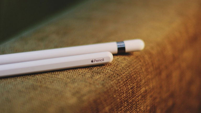 Los dos Apple Pencil están en oferta en Amazon a un precio brutal