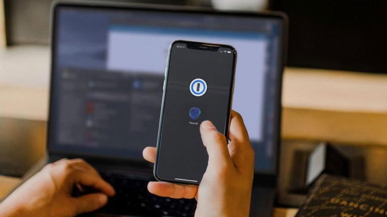 1Password ya es compatible con Passkeys, el nuevo sistema de Llaves de acceso de iOS