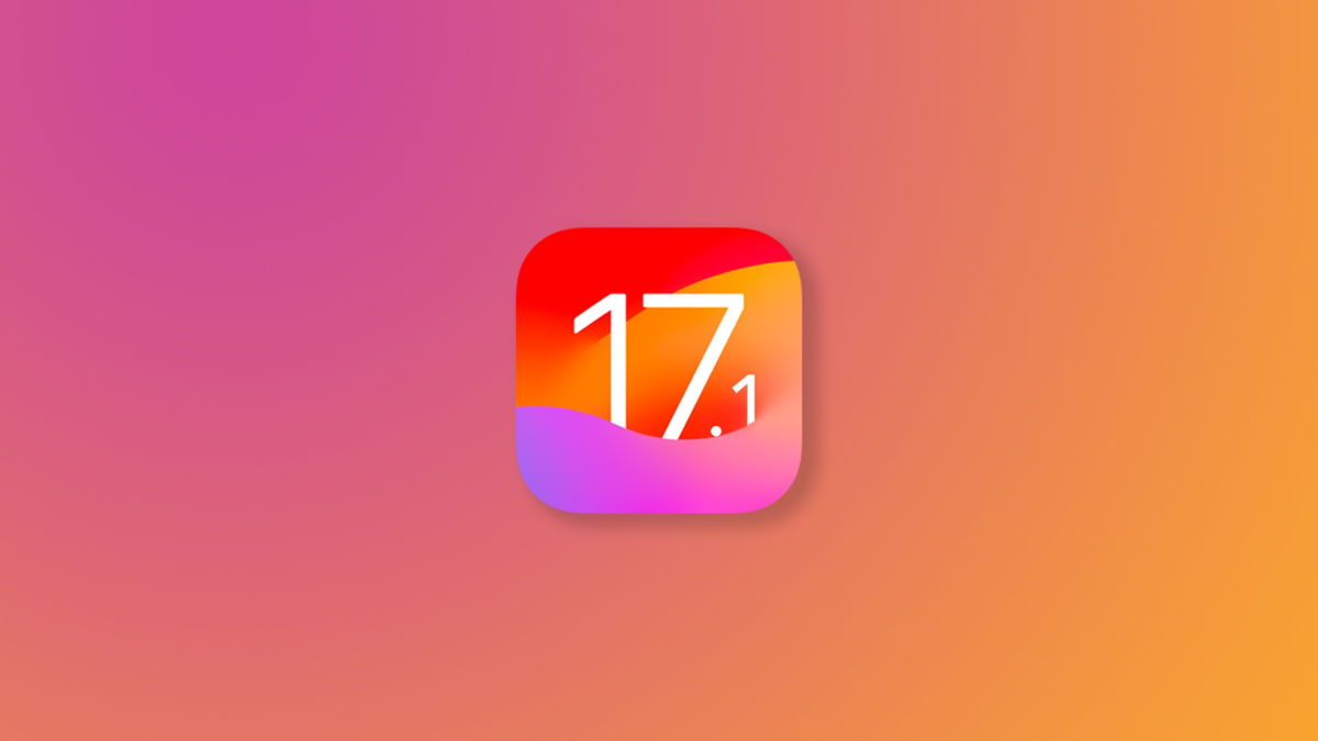 Apple is already testing iOS 17.1 with new features and could launch ...