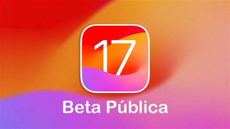 La tercera beta pública de iOS 17 ya disponible para descargar en el iPhone