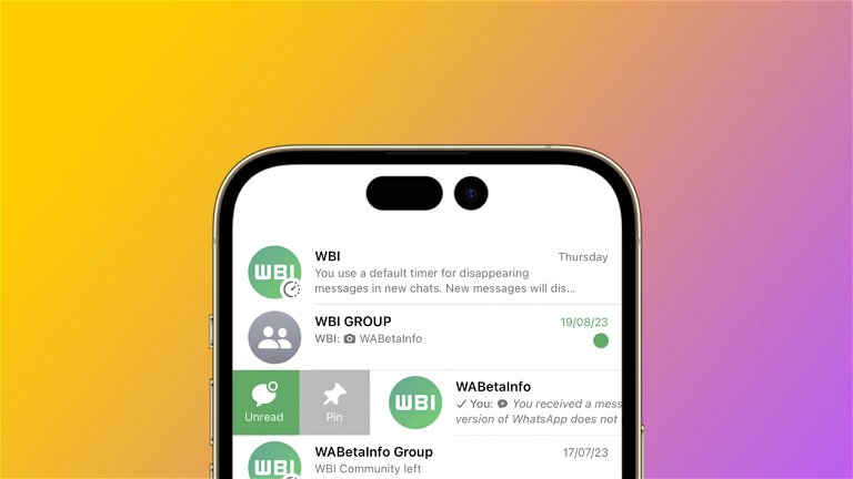 WhatsApp: filtran el nuevo diseño de su interfaz que revolucionará totalmente su apariencia