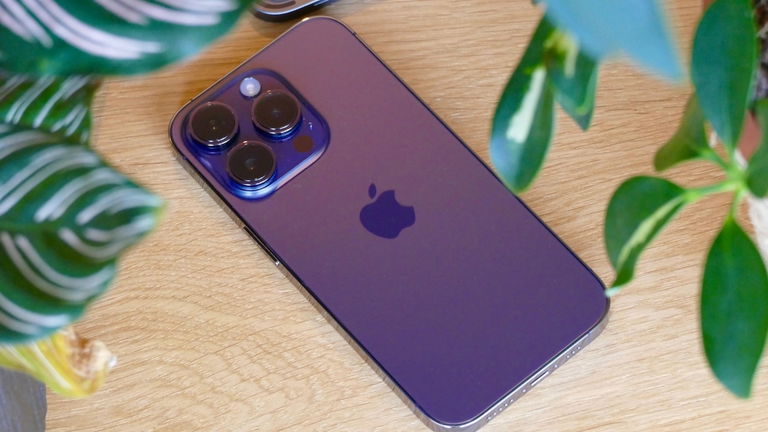 El iPhone 14 Pro recibe el descuento más épico de la historia en una oferta de Amazon
