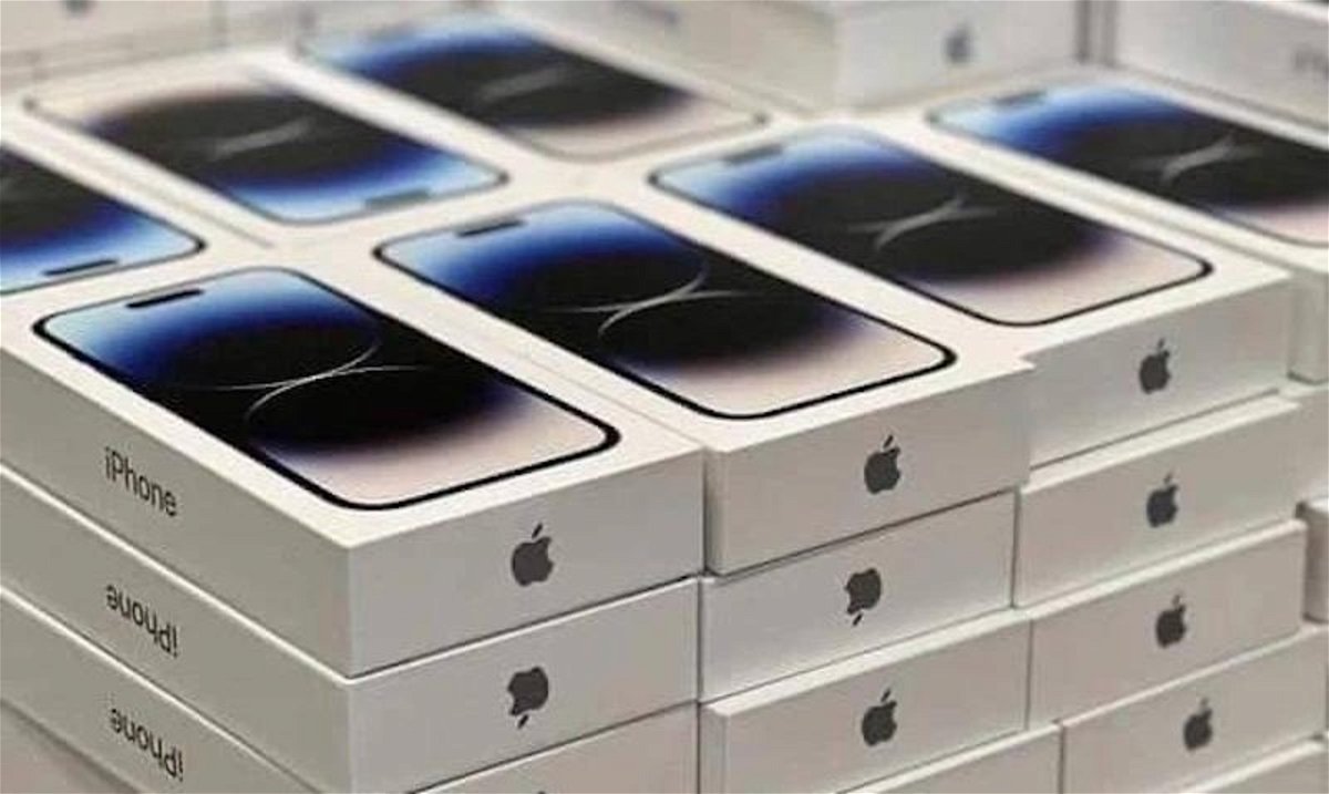 Apple recibirá el primer envío masivo de iPhone 15 Pro Max esta semana