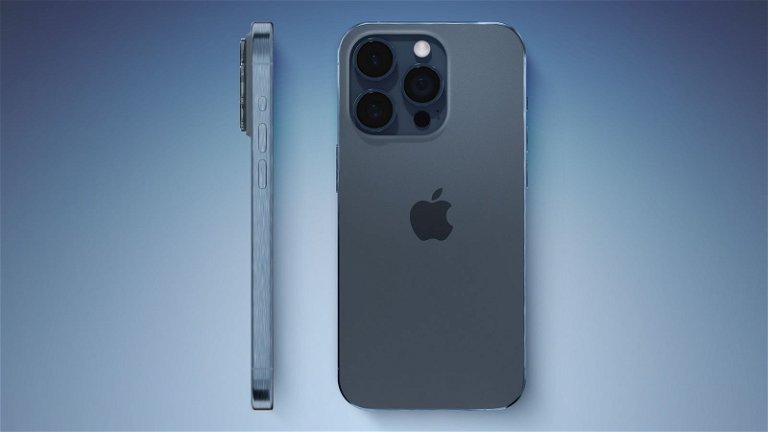 iPhone 15 Pro: se filtran dos nuevos colores premium especialmente ideados para el acabado en titanio