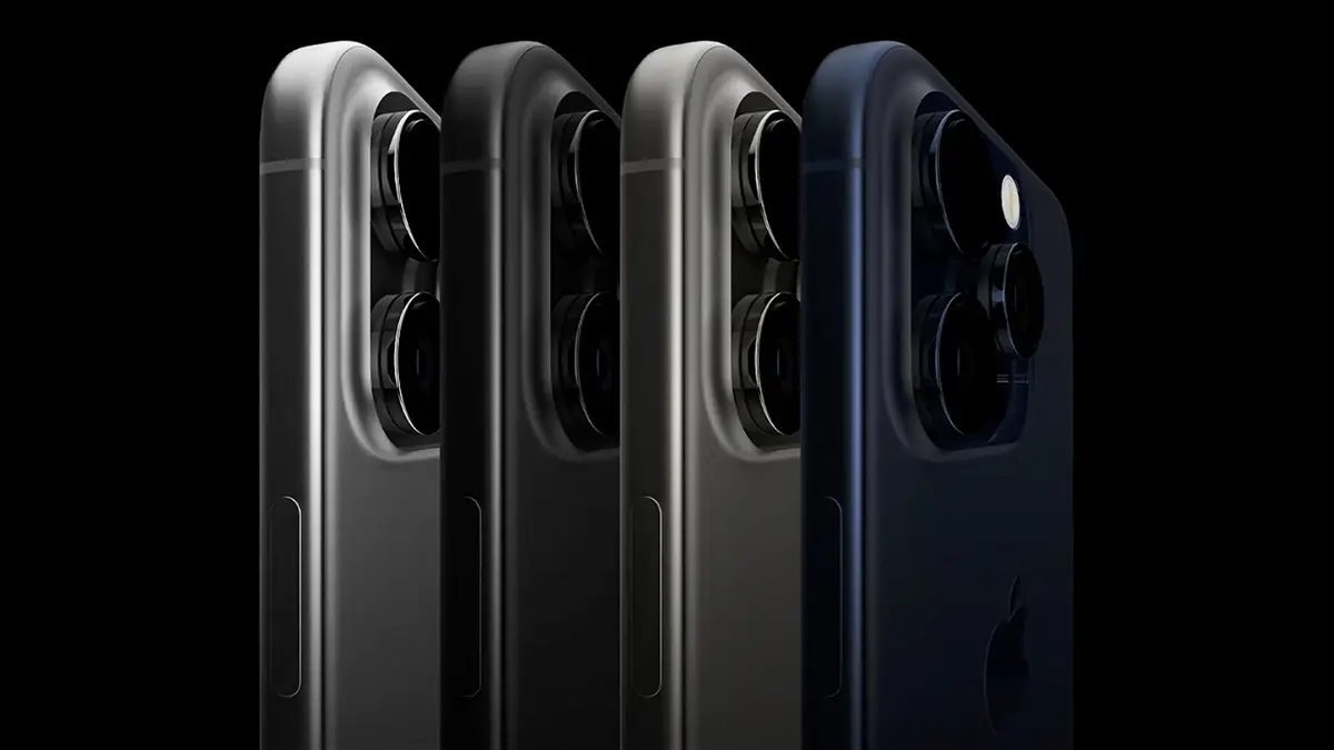Cómo será el iPhone 15: colores, modelo Pro Max, tamaño y batería