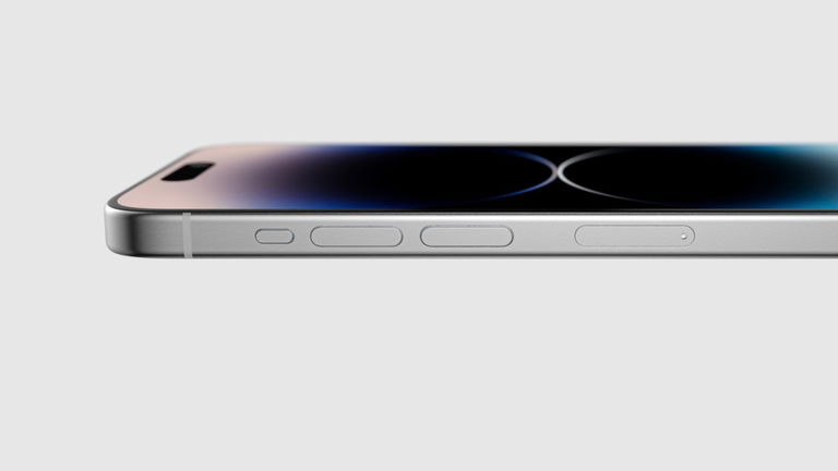El iPhone 15 integrará la SIM con el cable de conexión trasera del USB-C