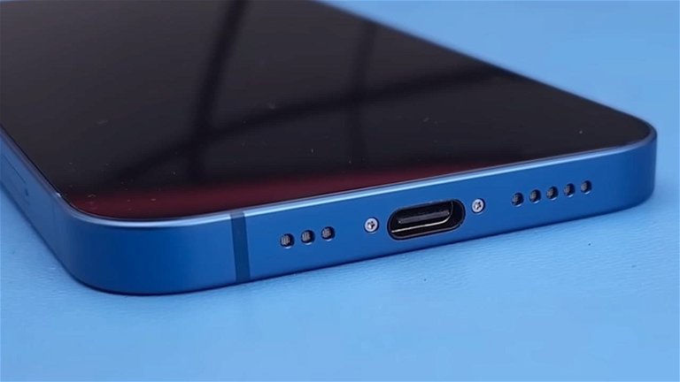 El puerto USB-C del iPhone 15 contaría con Thunderbolt y mayor velocidad de carga y transferencia
