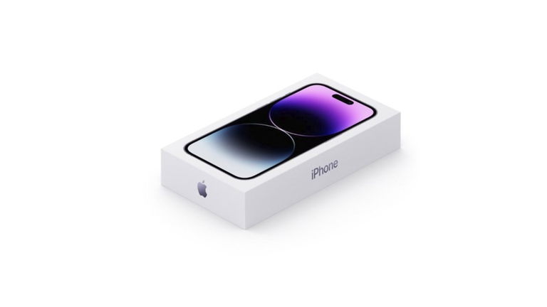 El iPhone alcanza en 2023 la mayor cuota de mercado de la historia