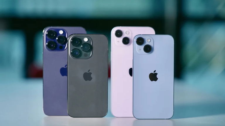No se te ocurra comprar un iPhone 14 ahora mismo