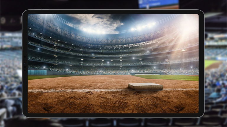 Las mejores aplicaciones de béisbol para iPhone y iPad