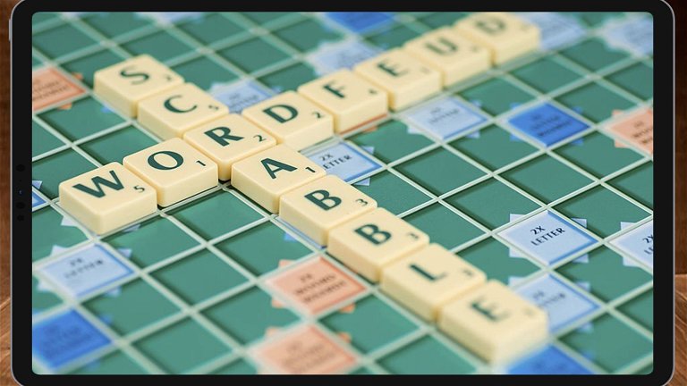 Los mejores juegos tipo Scrabble para iPhone y iPad