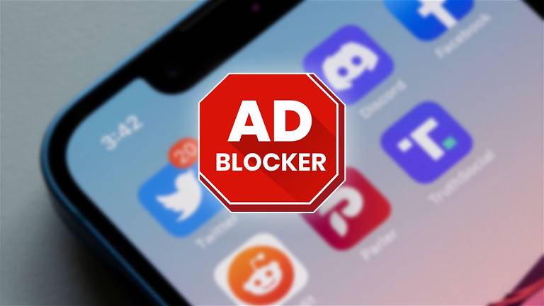 Mejores 7 bloqueadores de publicidad para iPhone