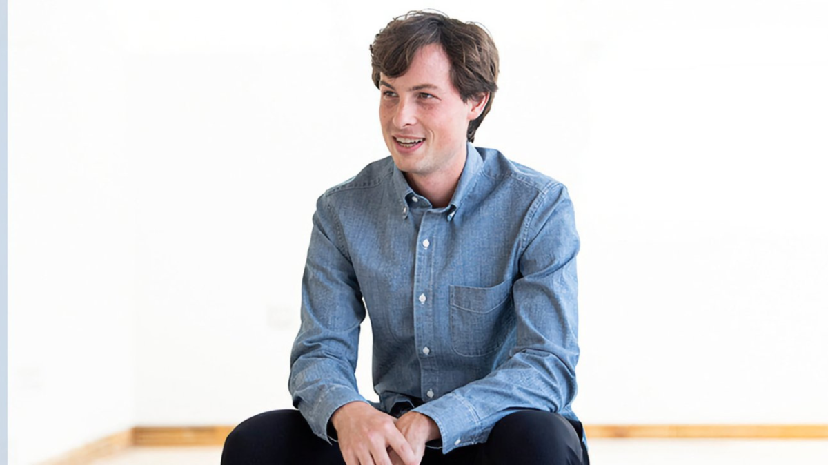 El hijo de Steve Jobs lanza Yosemite, una firma de inversiones para