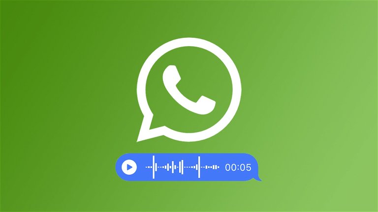 El truco de WhatsApp con IA para leer mensajes de audio sin escucharlos en iOS y Android
