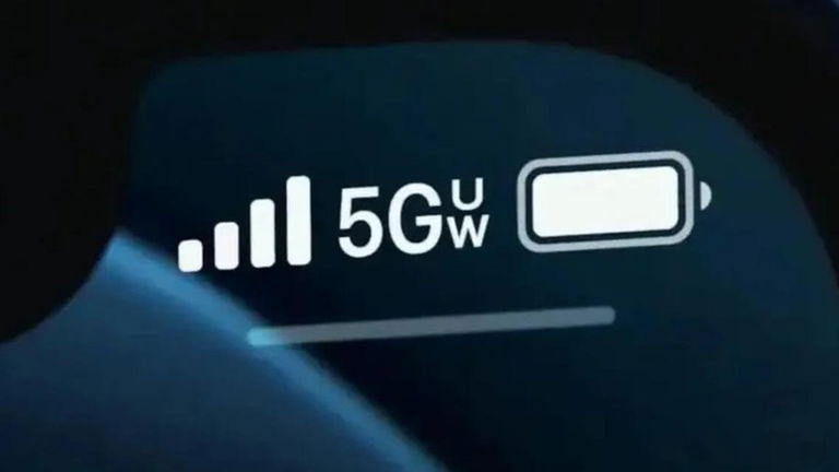 ¿Qué modelos de iPhone son compatibles con el 5G?