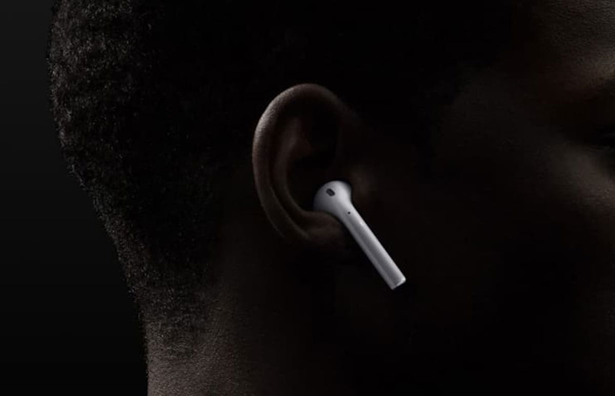 Merecen mucho la pena: los AirPods 2 alcanzan su mínimo histórico