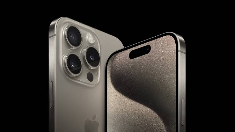 El iPhone 15 Pro ya es compatible con Final Cut Pro para aprovechar todo su potencial al máximo