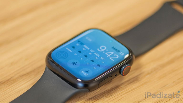 Es el momento de comprar el Apple Watch Series 8, nunca ha estado tan barato como ahora